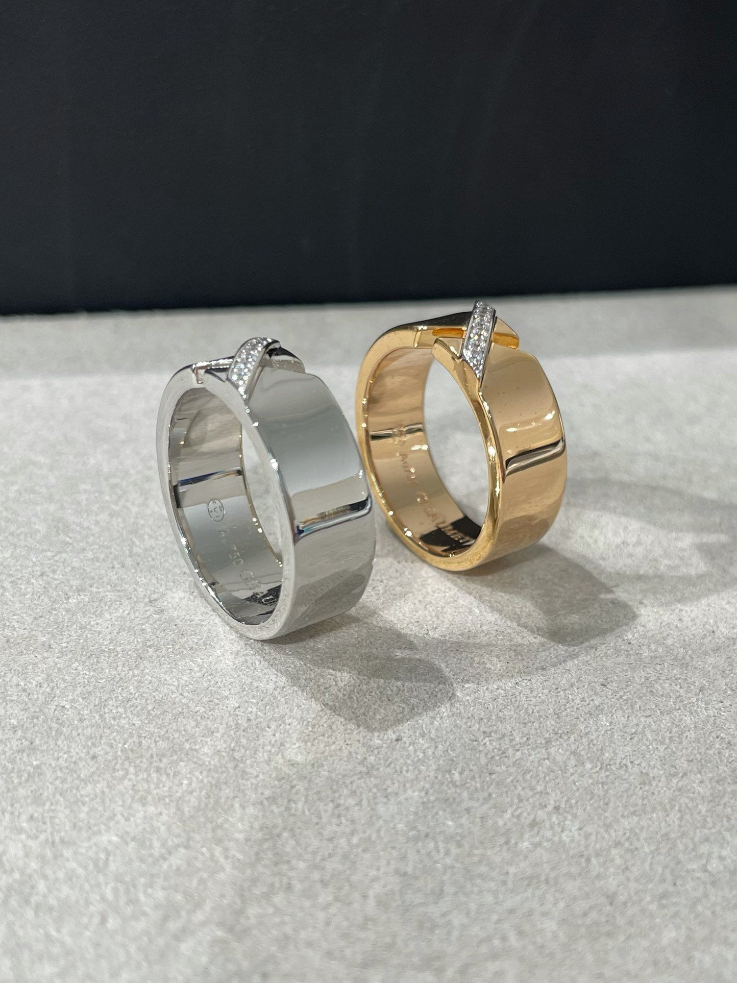 [Vellora Opalyn]LIENS EVIDENCE DIAOMOND RING