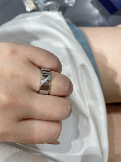 [Vellora Opalyn]LIENS EVIDENCE DIAOMOND RING