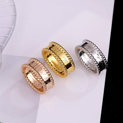[Vellora Opalyn]PERLEE SIGNATURE RING