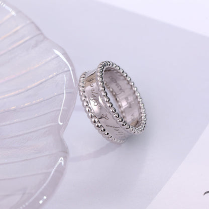 [Vellora Opalyn]PERLEE SIGNATURE RING