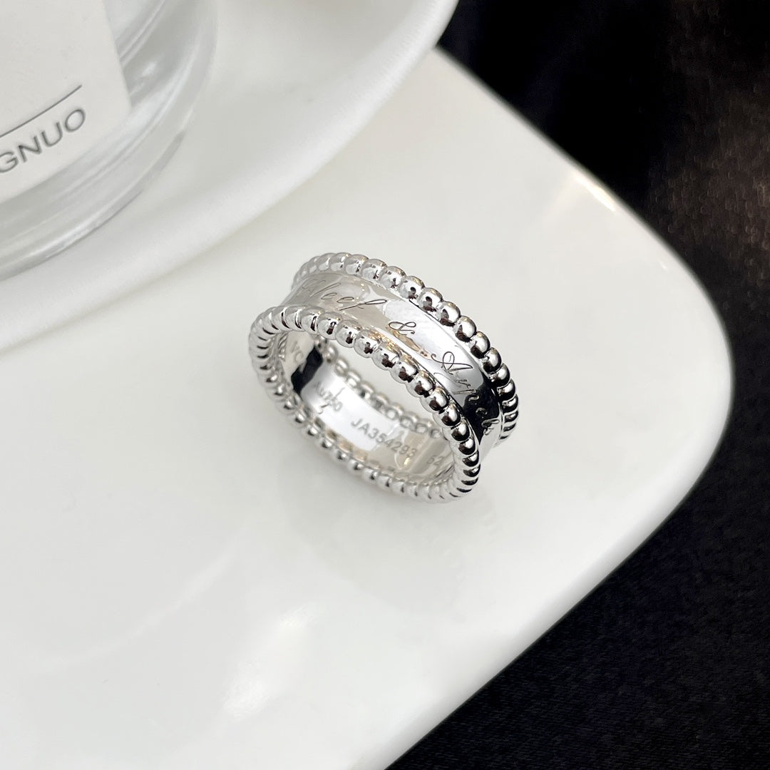 [Vellora Opalyn]PERLEE SIGNATURE RING
