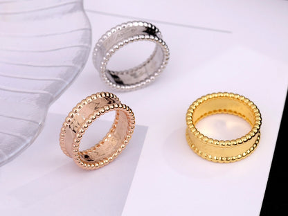 [Vellora Opalyn]PERLEE SIGNATURE RING