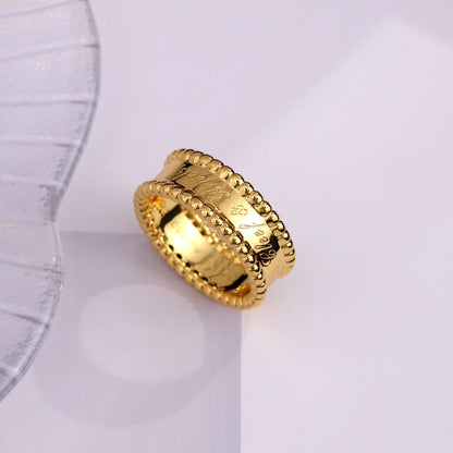 [Vellora Opalyn]PERLEE SIGNATURE RING