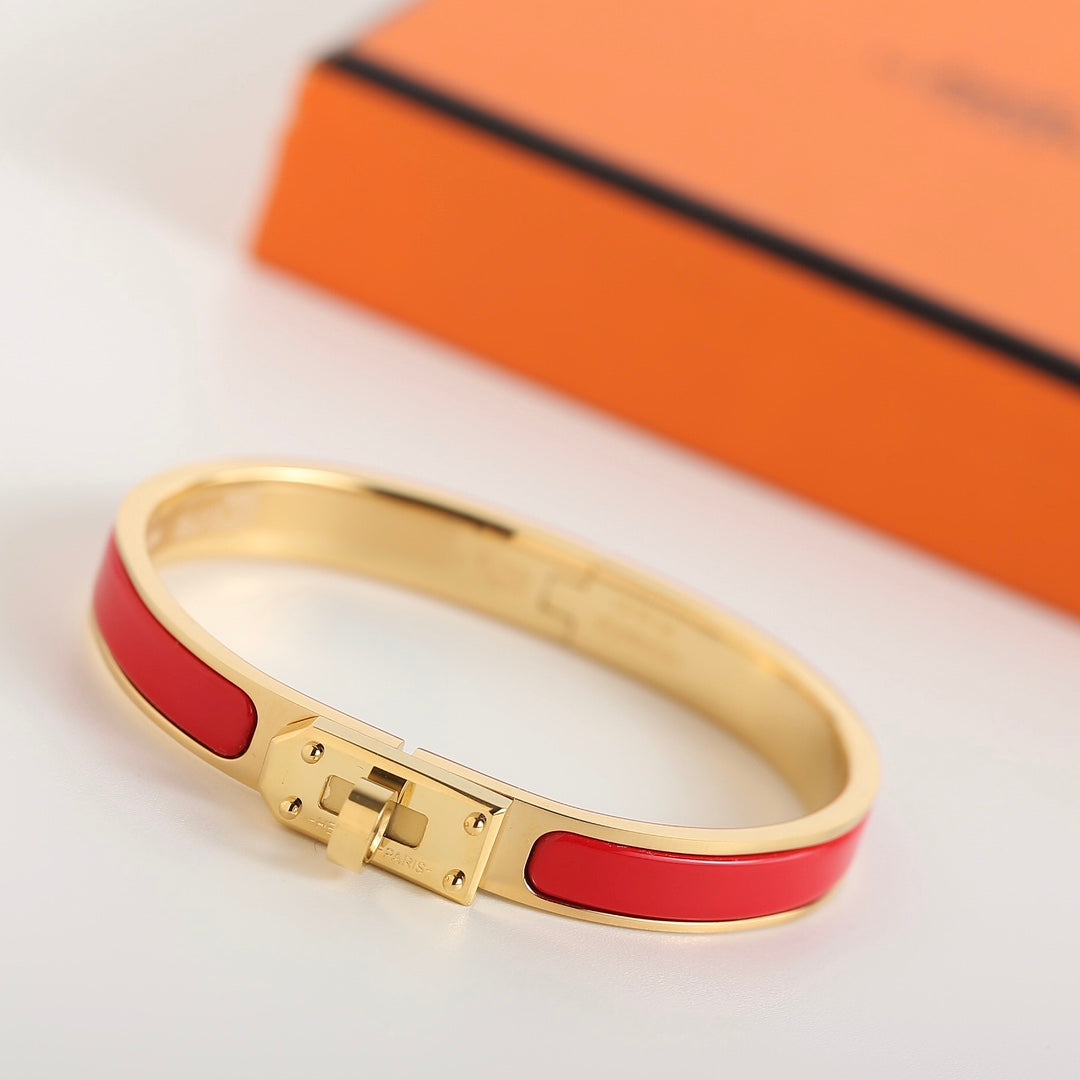 [Vellora Opalyn]HM KELLY RED BRACELET