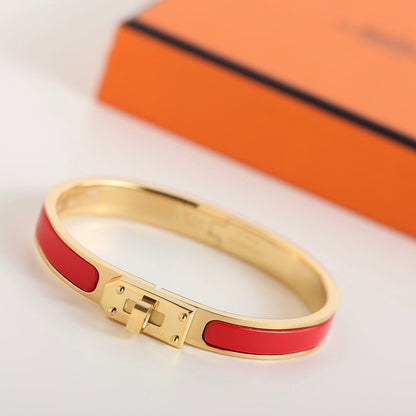 [Vellora Opalyn]HM KELLY RED BRACELET