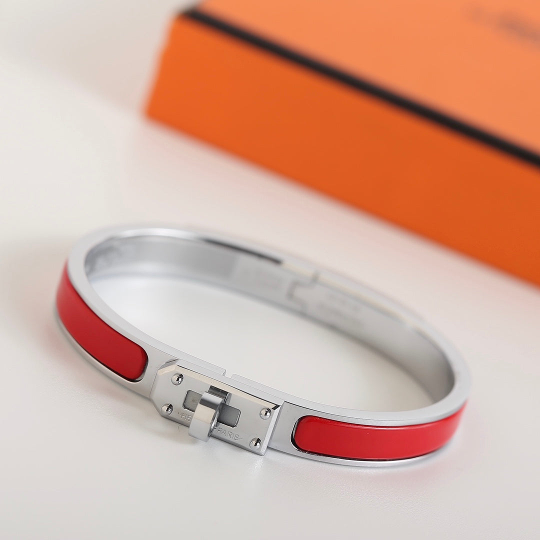 [Vellora Opalyn]HM KELLY RED BRACELET