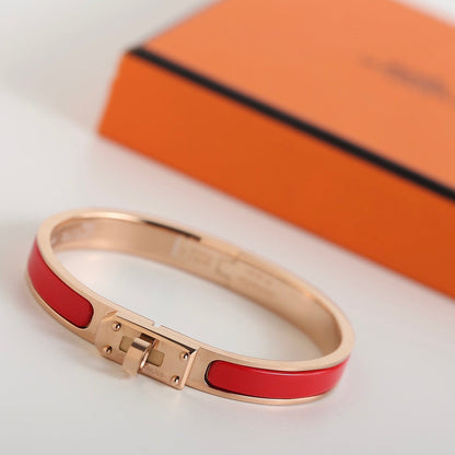 [Vellora Opalyn]HM KELLY RED BRACELET