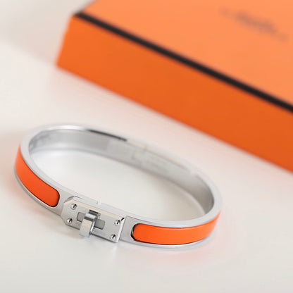[Vellora Opalyn]HM KELLY ORANGE BRACELET