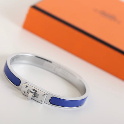 [Vellora Opalyn]HM KELLY BLUE BRACELET