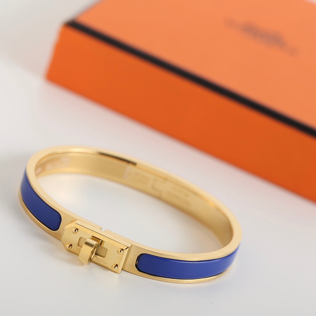 [Vellora Opalyn]HM KELLY BLUE BRACELET