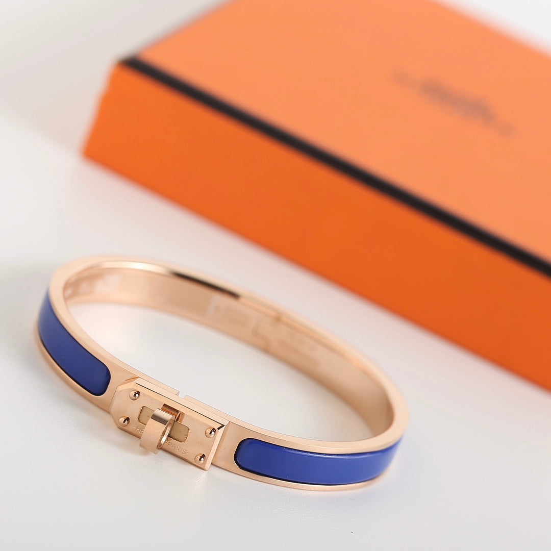 [Vellora Opalyn]HM KELLY BLUE BRACELET