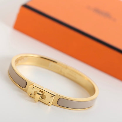 [Vellora Opalyn]HM KELLY GREY BRACELET