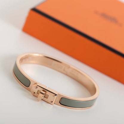[Vellora Opalyn]HM KELLY BLUE GREEN BRACELET