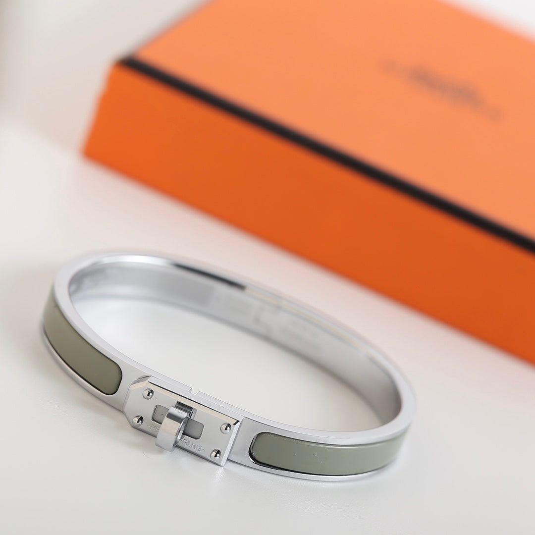 [Vellora Opalyn]HM KELLY BLUE GREEN BRACELET