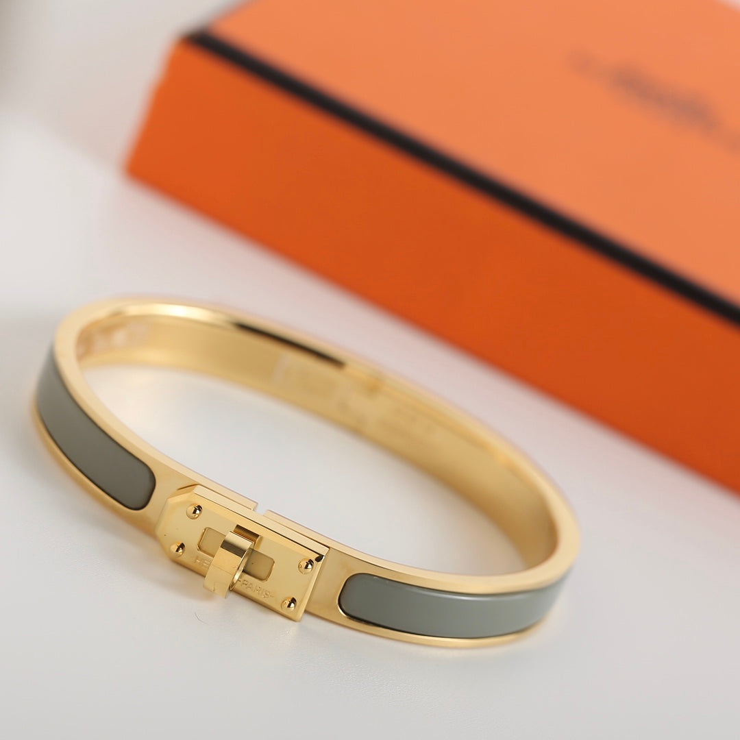 [Vellora Opalyn]HM KELLY BLUE GREEN BRACELET