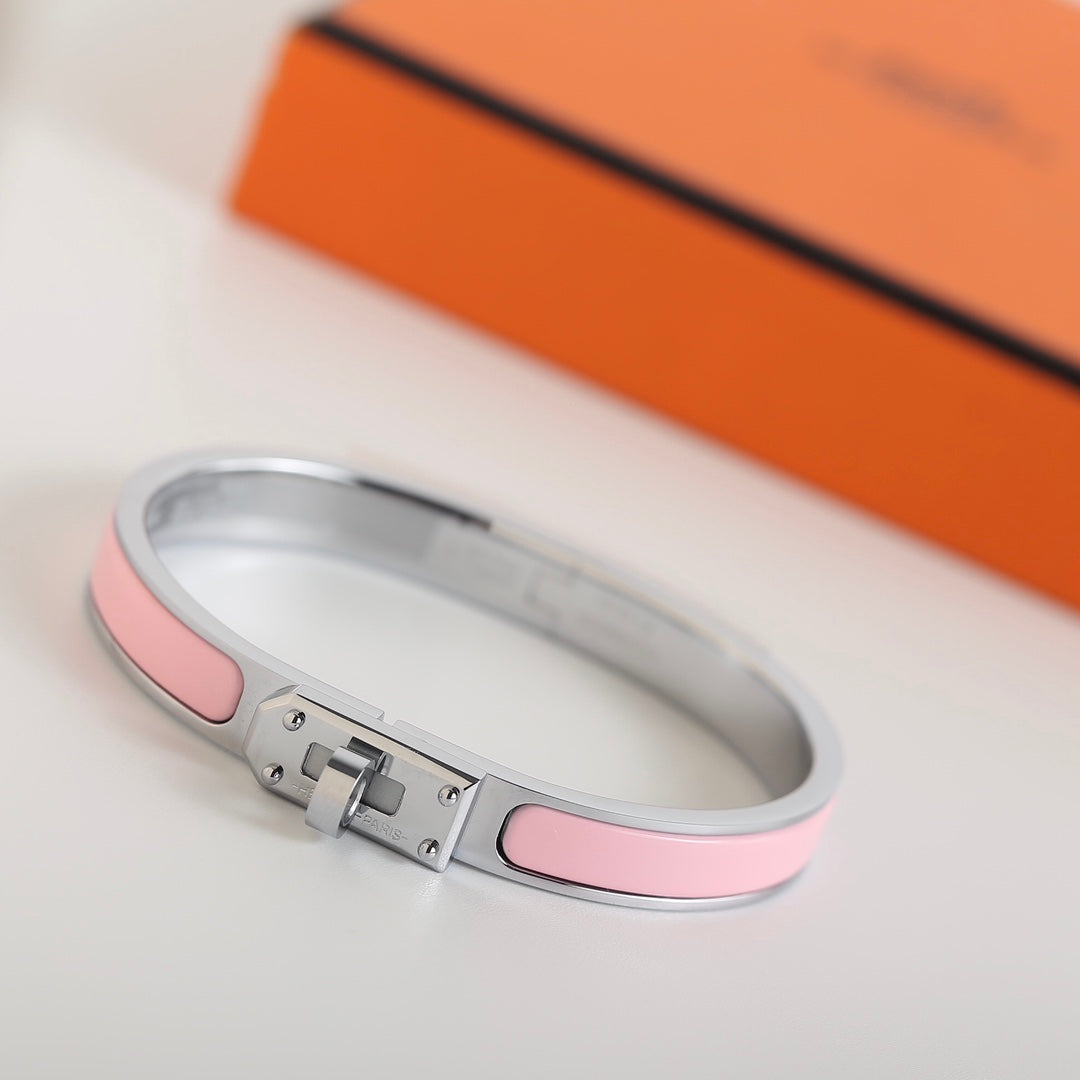 [Vellora Opalyn]HM KELLY PINK BRACELET