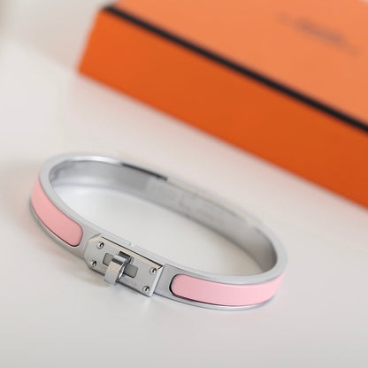 [Vellora Opalyn]HM KELLY PINK BRACELET