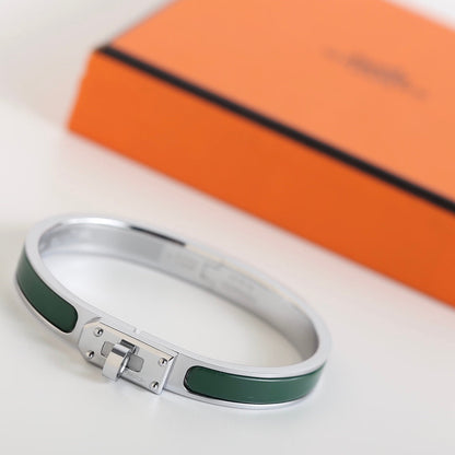 [Vellora Opalyn]HM KELLY KHAKI BRACELET