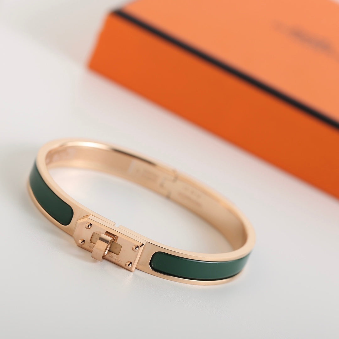 [Vellora Opalyn]HM KELLY KHAKI BRACELET