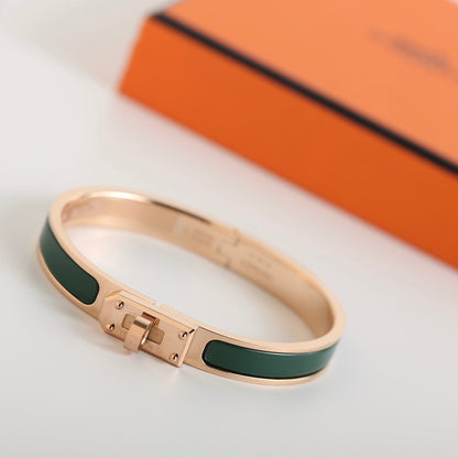 [Vellora Opalyn]HM KELLY KHAKI BRACELET