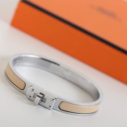 [Vellora Opalyn]HM KELLY BEIGE BRACELET