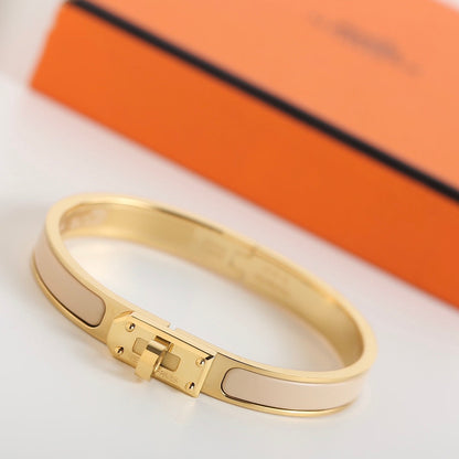[Vellora Opalyn]HM KELLY BEIGE BRACELET