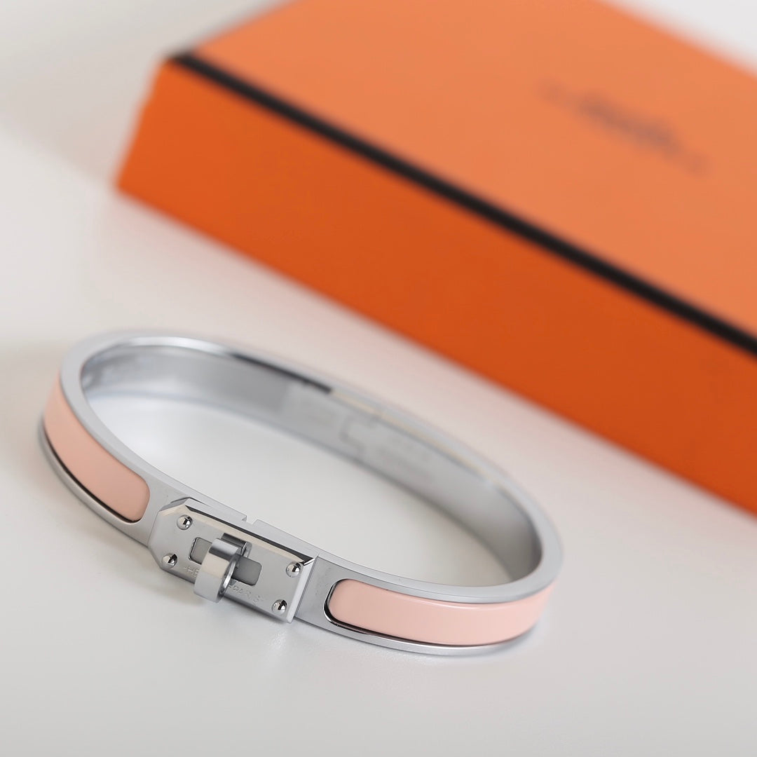 [Vellora Opalyn]HM KELLY LIGHT PINK BRACELET
