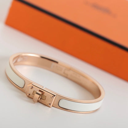 [Vellora Opalyn]HM KELLY WHITE BRACELET