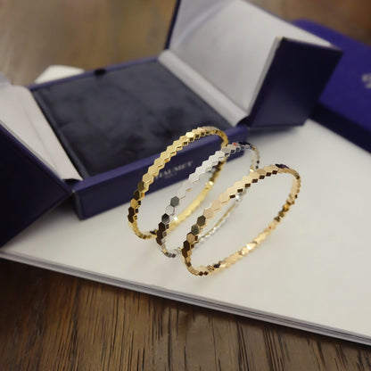 [Vellora Opalyn]BEE LOVE BRACELET