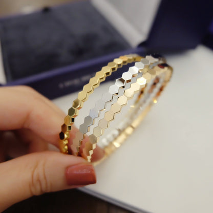 [Vellora Opalyn]BEE LOVE BRACELET
