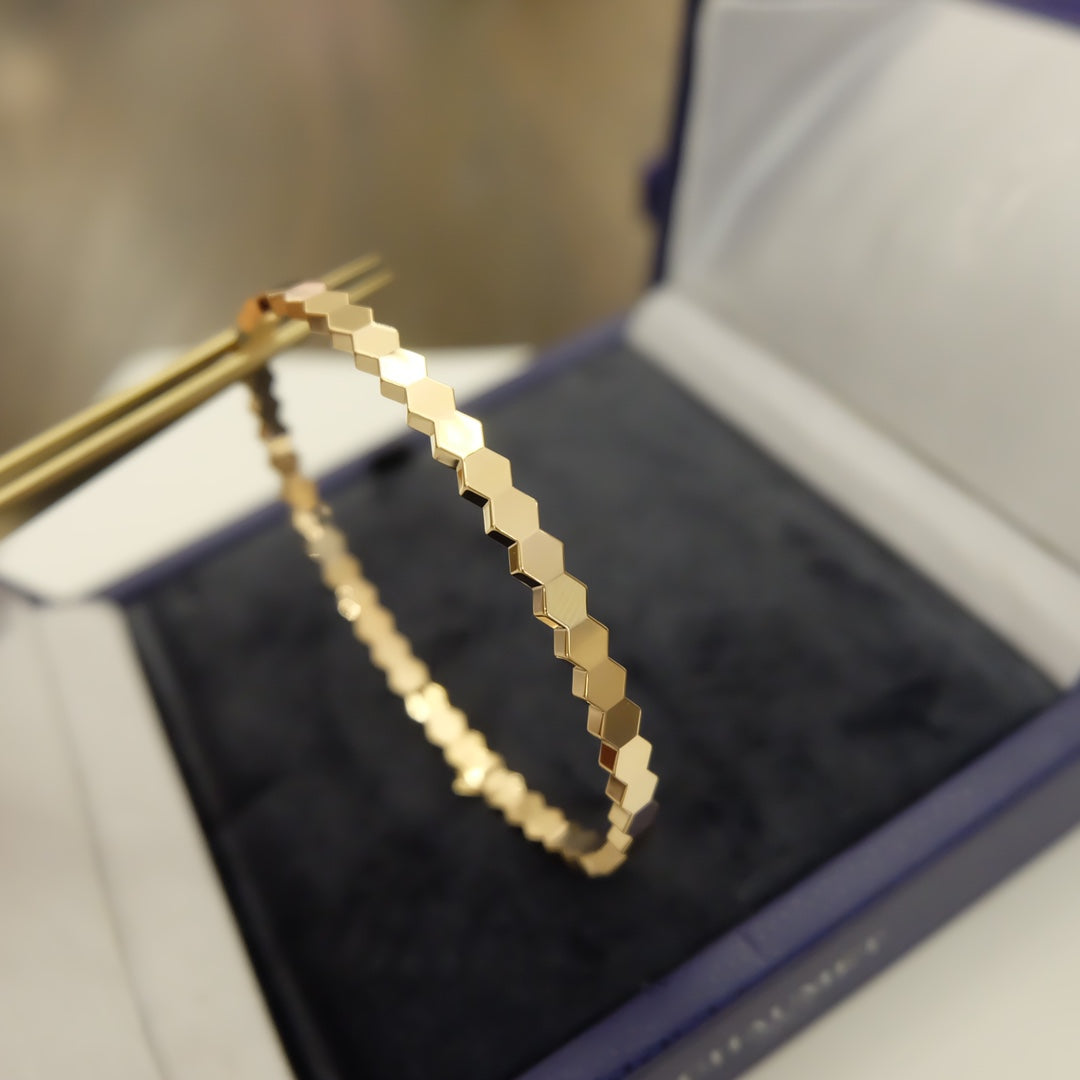 [Vellora Opalyn]BEE LOVE BRACELET