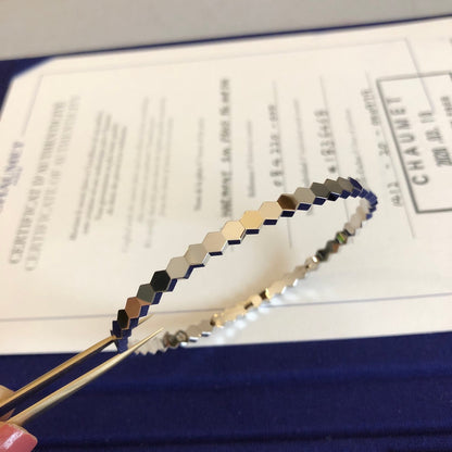 [Vellora Opalyn]BEE LOVE BRACELET