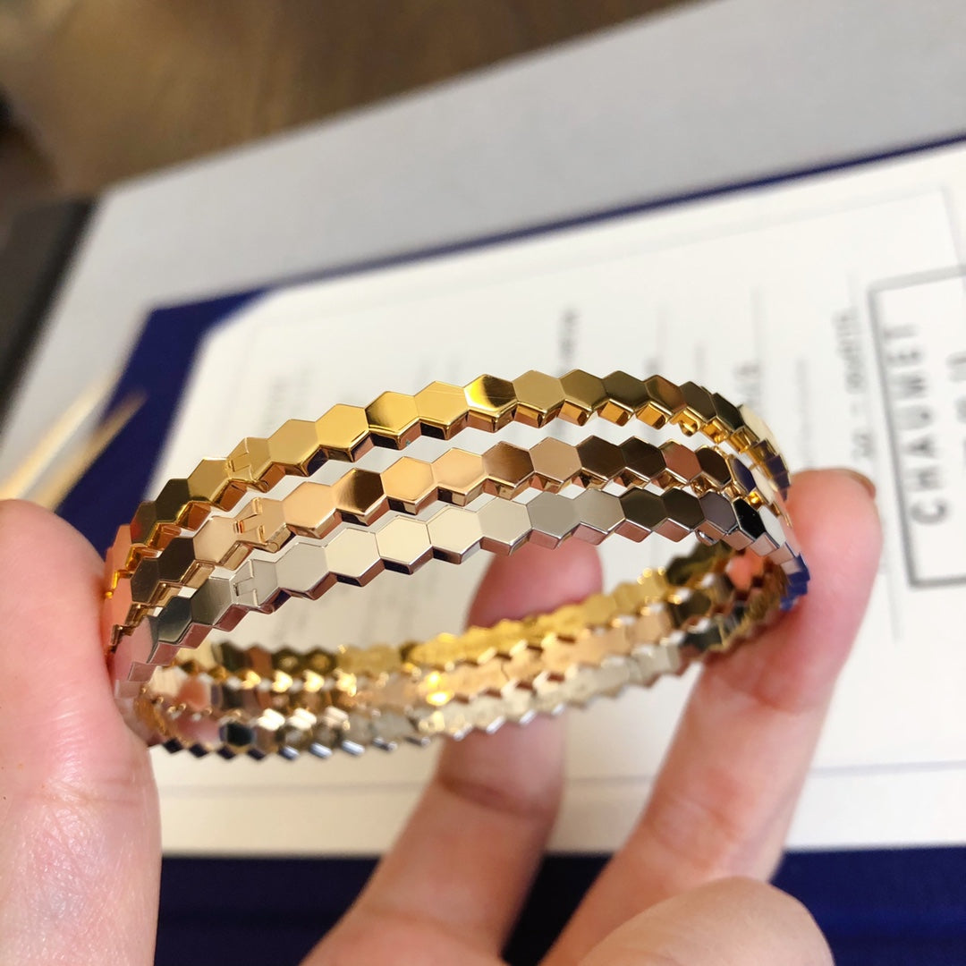 [Vellora Opalyn]BEE LOVE BRACELET