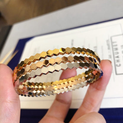 [Vellora Opalyn]BEE LOVE BRACELET