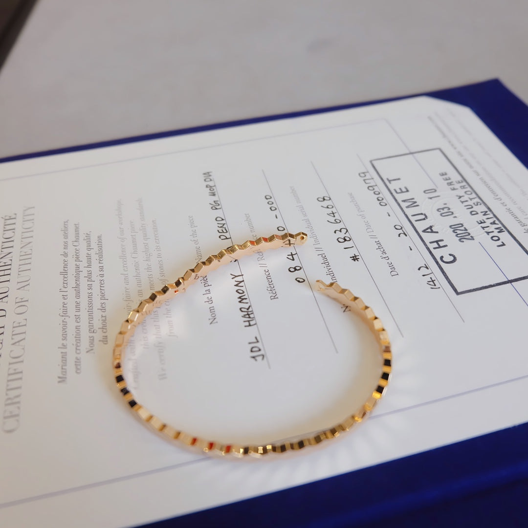 [Vellora Opalyn]BEE LOVE BRACELET