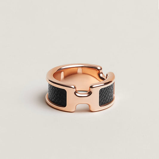 [Vellora Opalyn]OLYMPE PINK GOLD RING