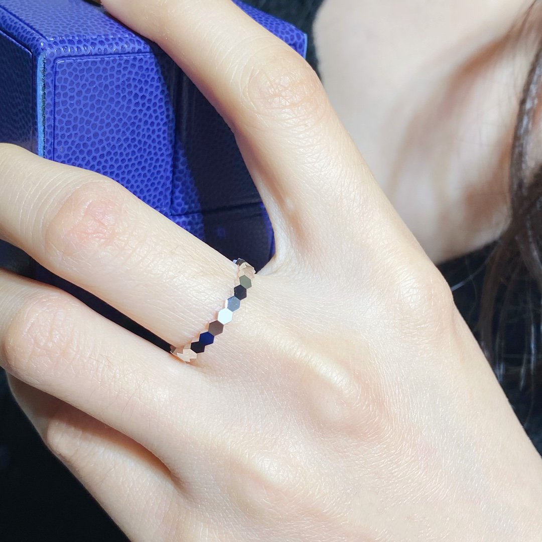 [Vellora Opalyn]BEE LOVE SMALL RING