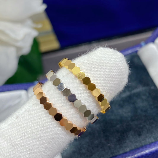[Vellora Opalyn]BEE LOVE SMALL RING