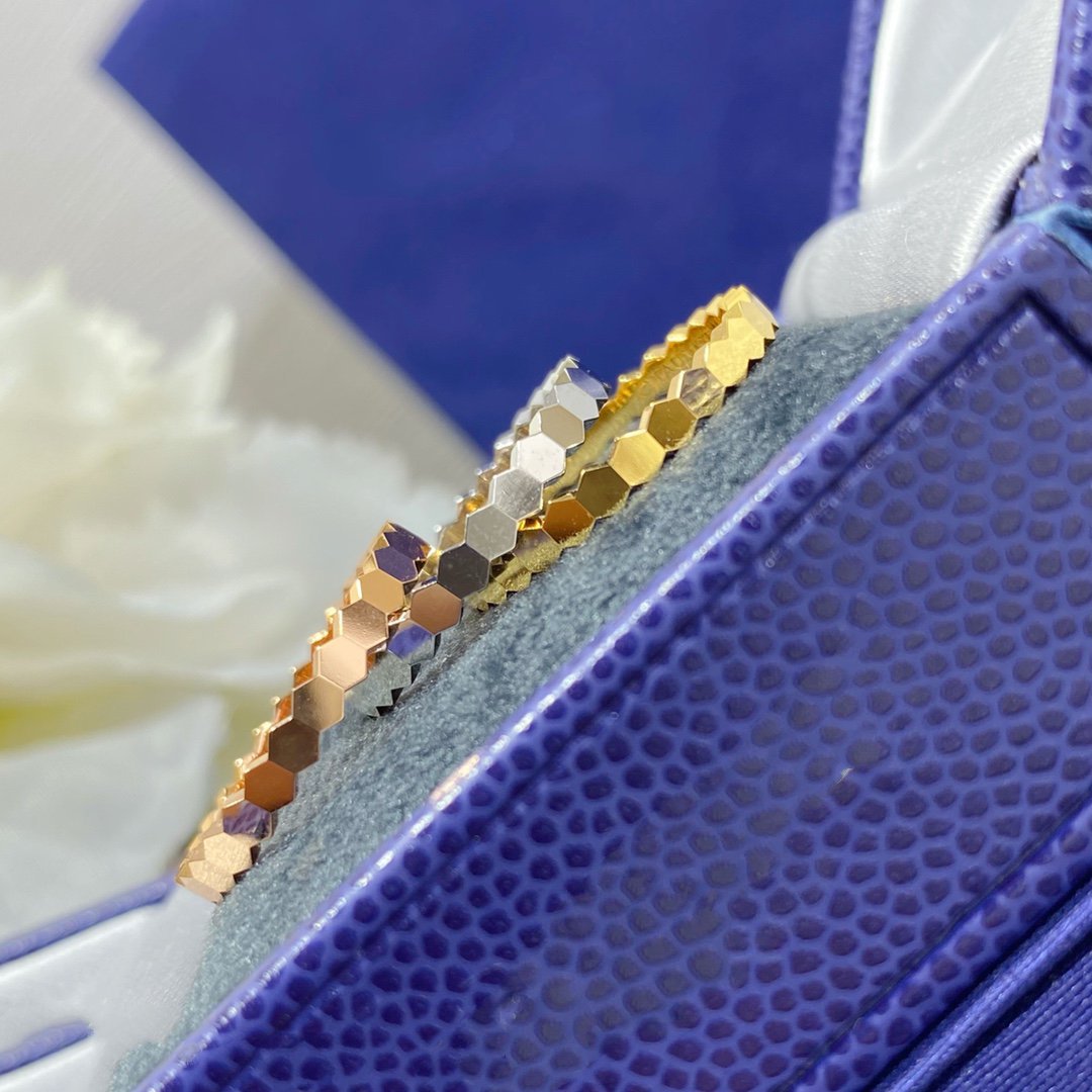[Vellora Opalyn]BEE LOVE SMALL RING