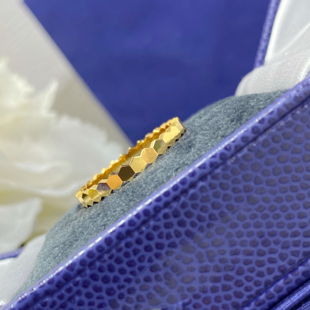 [Vellora Opalyn]BEE LOVE SMALL RING