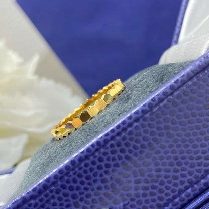 [Vellora Opalyn]BEE LOVE SMALL RING