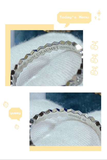 [Vellora Opalyn]BEE LOVE SMALL RING