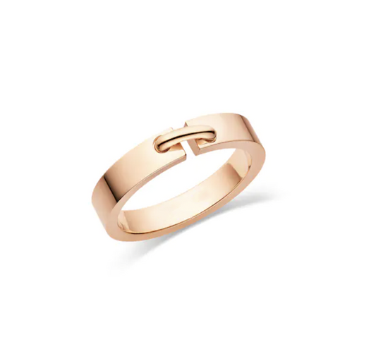 [Vellora Opalyn]ALLIANCE LIENS VIDENCE 4MM RING
