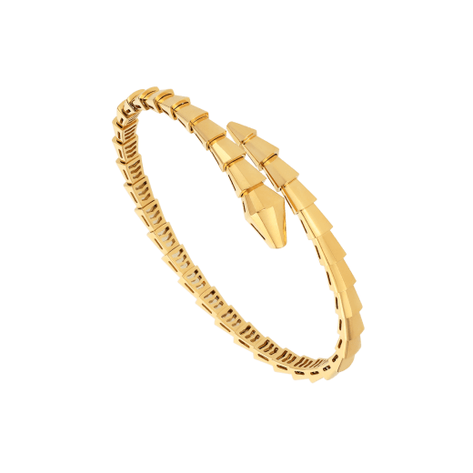 [Vellora Opalyn]SERPENTI VIPER GOLD BRACELET