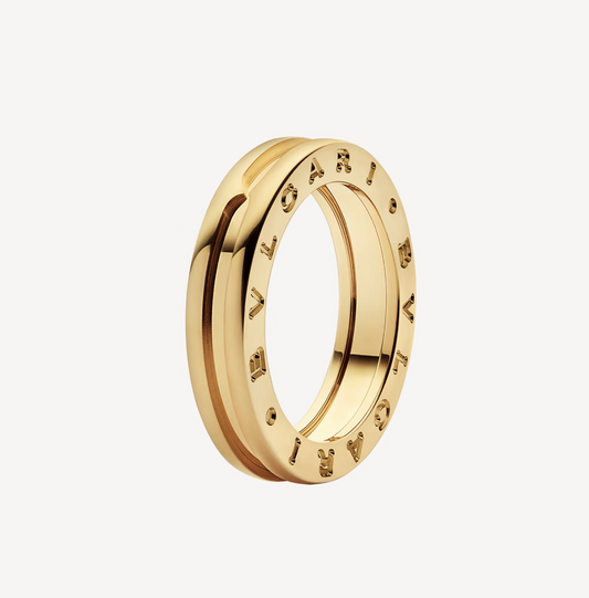 [Vellora Opalyn]ZERO 1 ONE-BAND RING