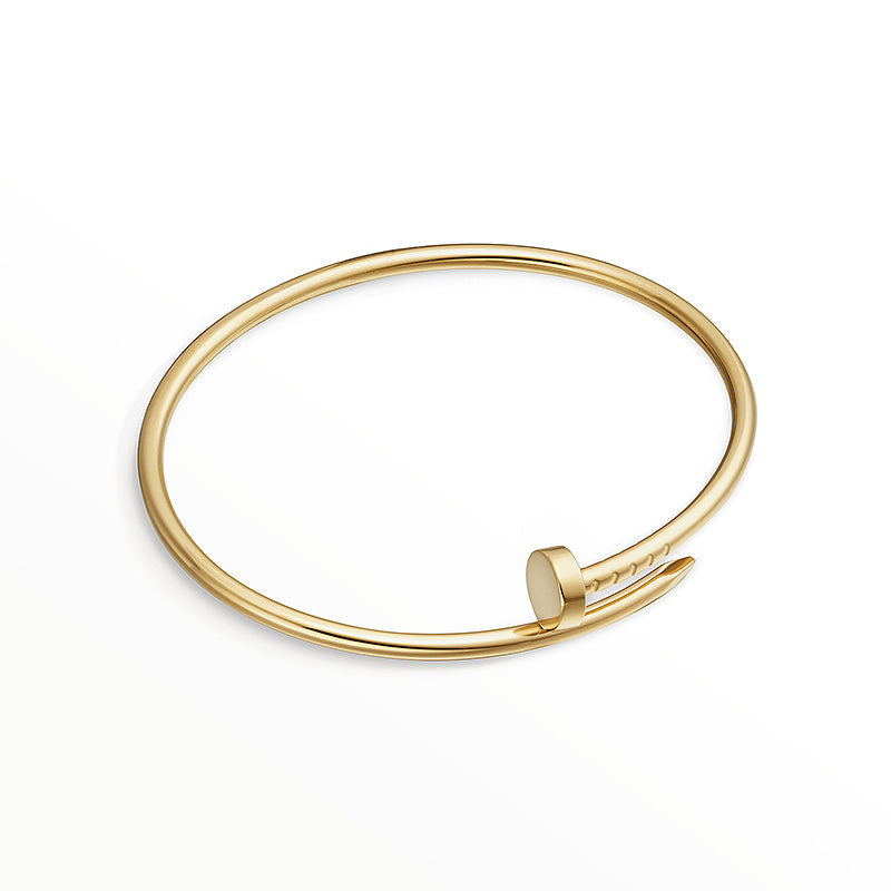 [Vellora Opalyn]JUSTE BRACELET 2.5MM