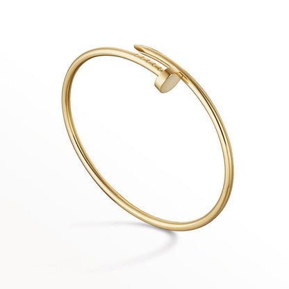 [Vellora Opalyn]JUSTE BRACELET 2.5MM