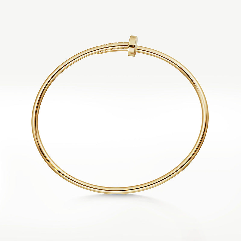 [Vellora Opalyn]JUSTE BRACELET 2.5MM