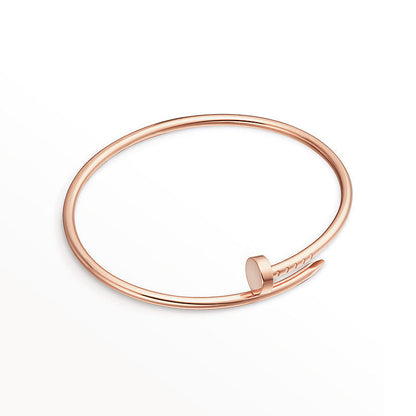 [Vellora Opalyn]JUSTE BRACELET 2.5MM