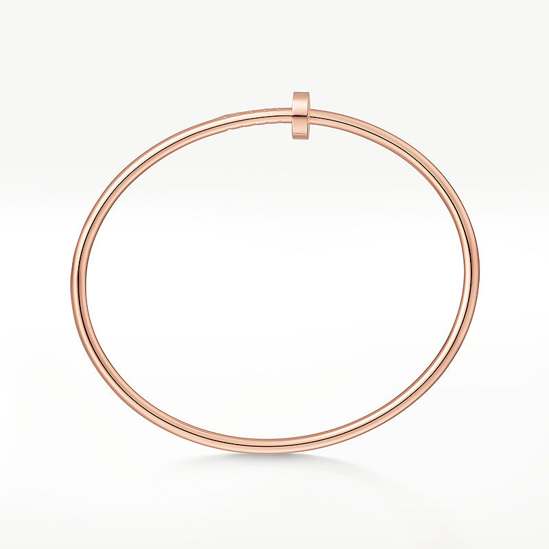 [Vellora Opalyn]JUSTE BRACELET 2.5MM